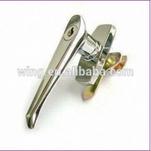 cabinet sliding doors handle lock